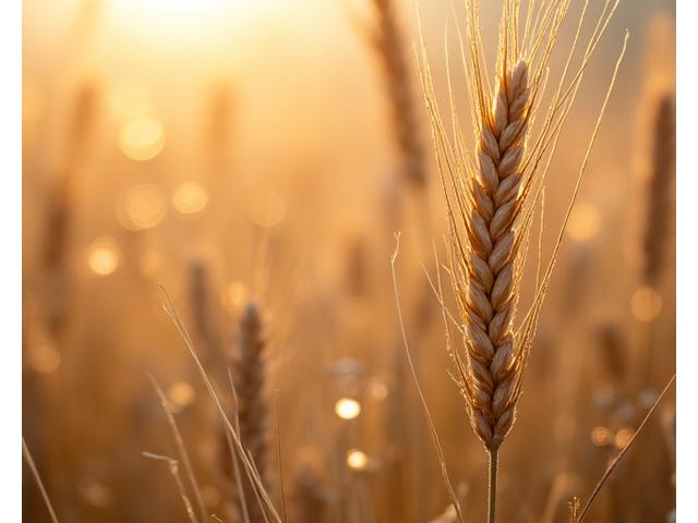 高品質な麻繊維のクローズアップ